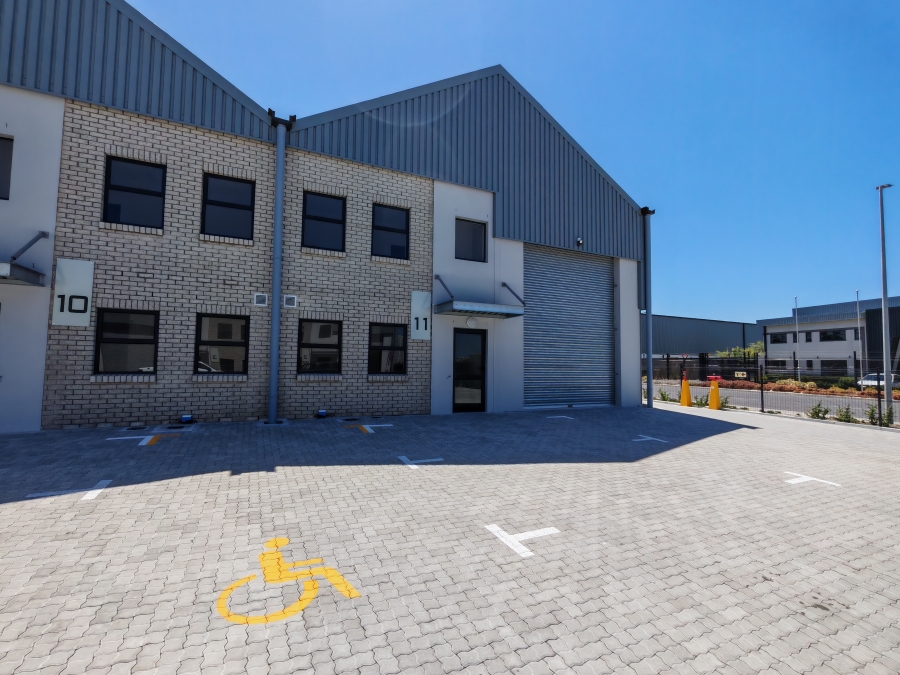 Commercial Property for Sale in Firgrove Western Cape